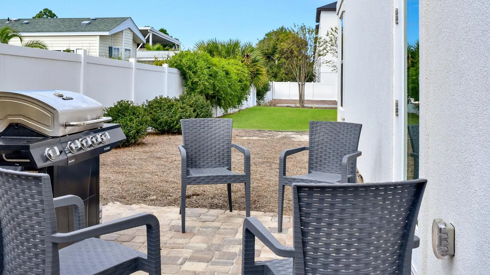 Grand Charm Chateau With Lsv And Heated Pool Destin Holiday home