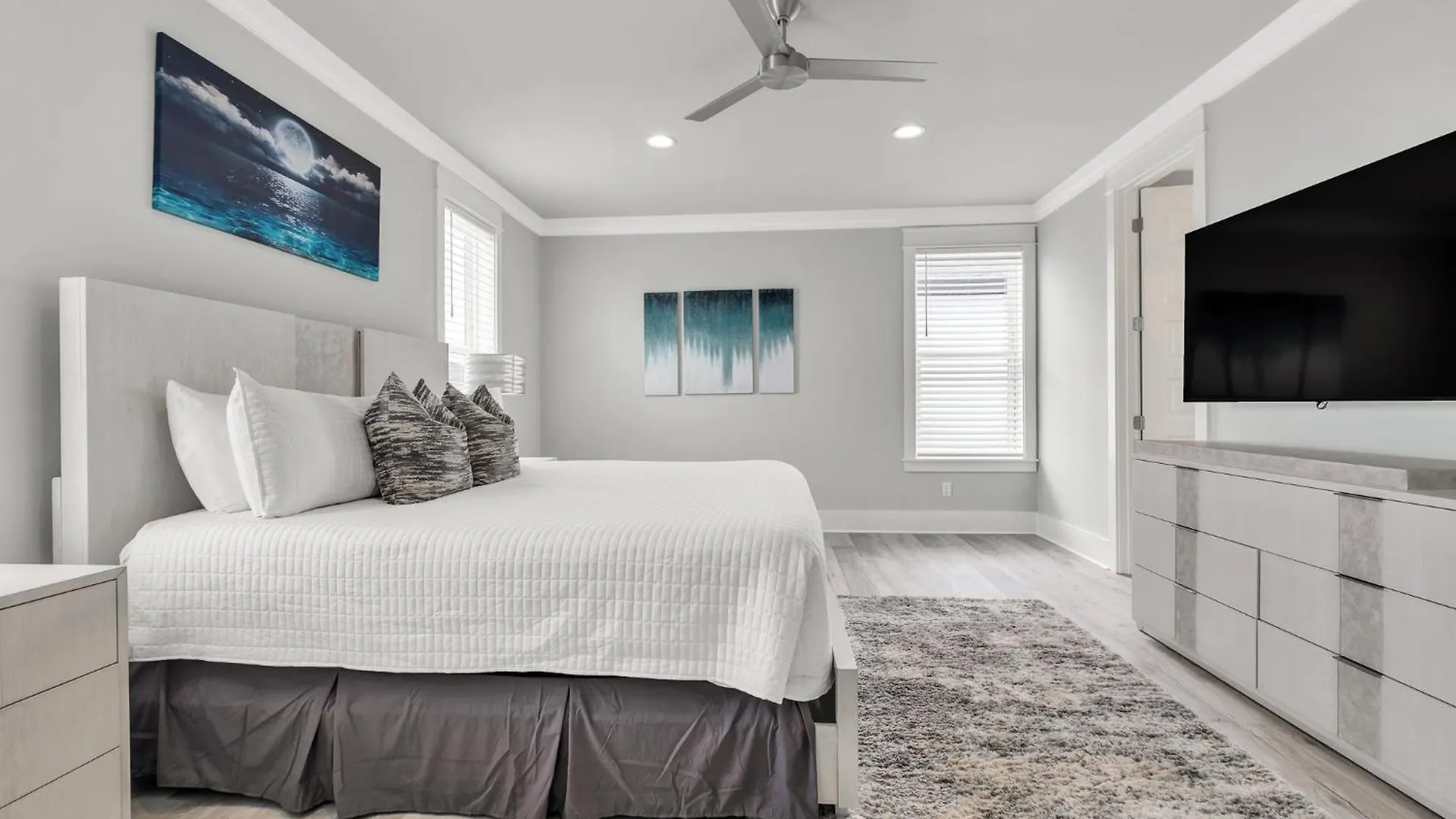 Holiday home Grand Charm Chateau With Lsv And Heated Pool Destin