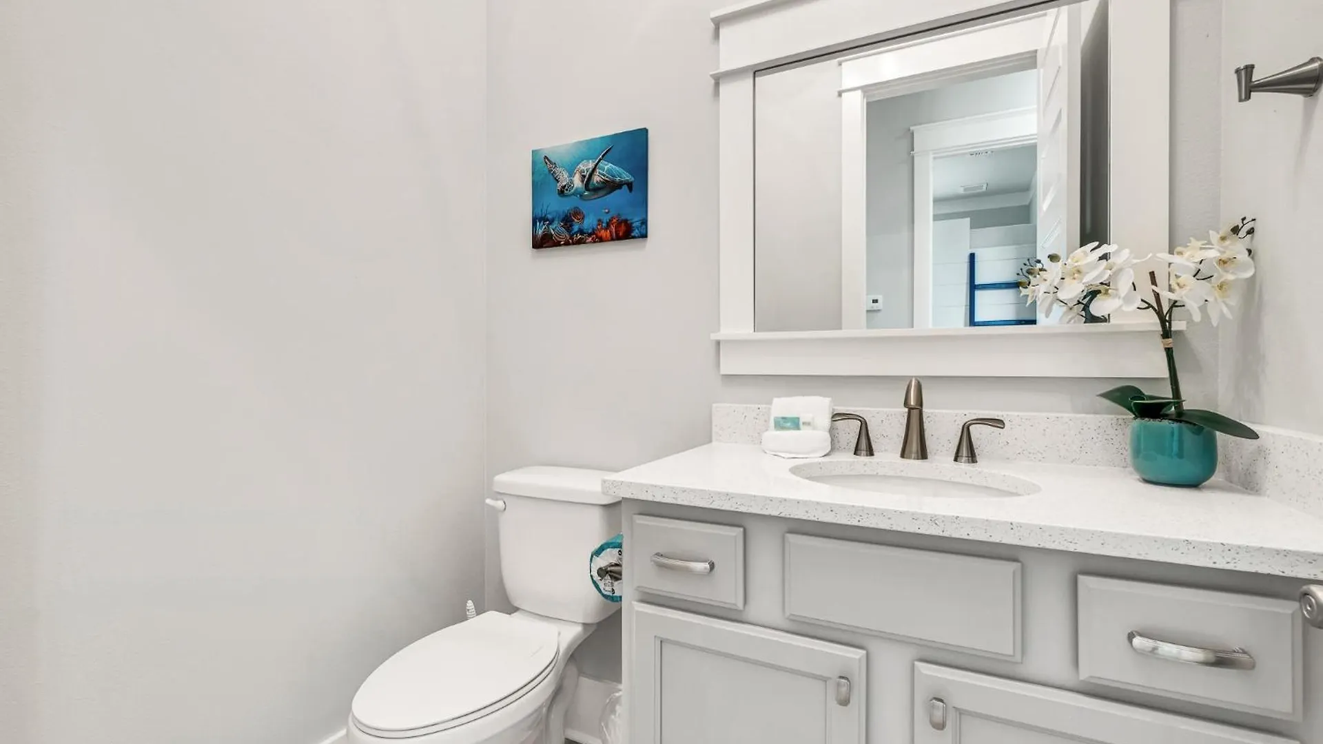Grand Charm Chateau With Lsv And Heated Pool Destin