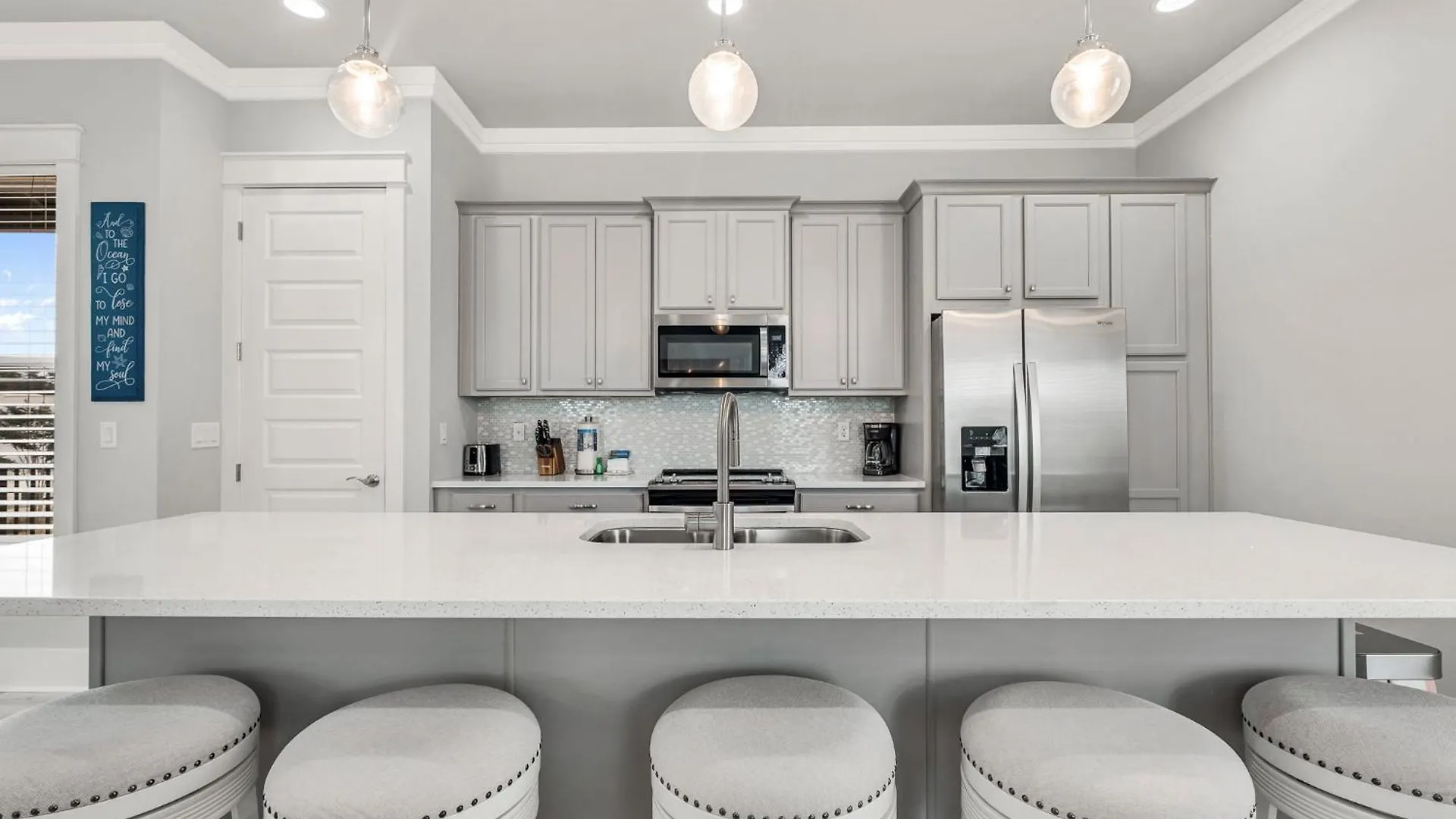 Grand Charm Chateau With Lsv And Heated Pool Destin Holiday home