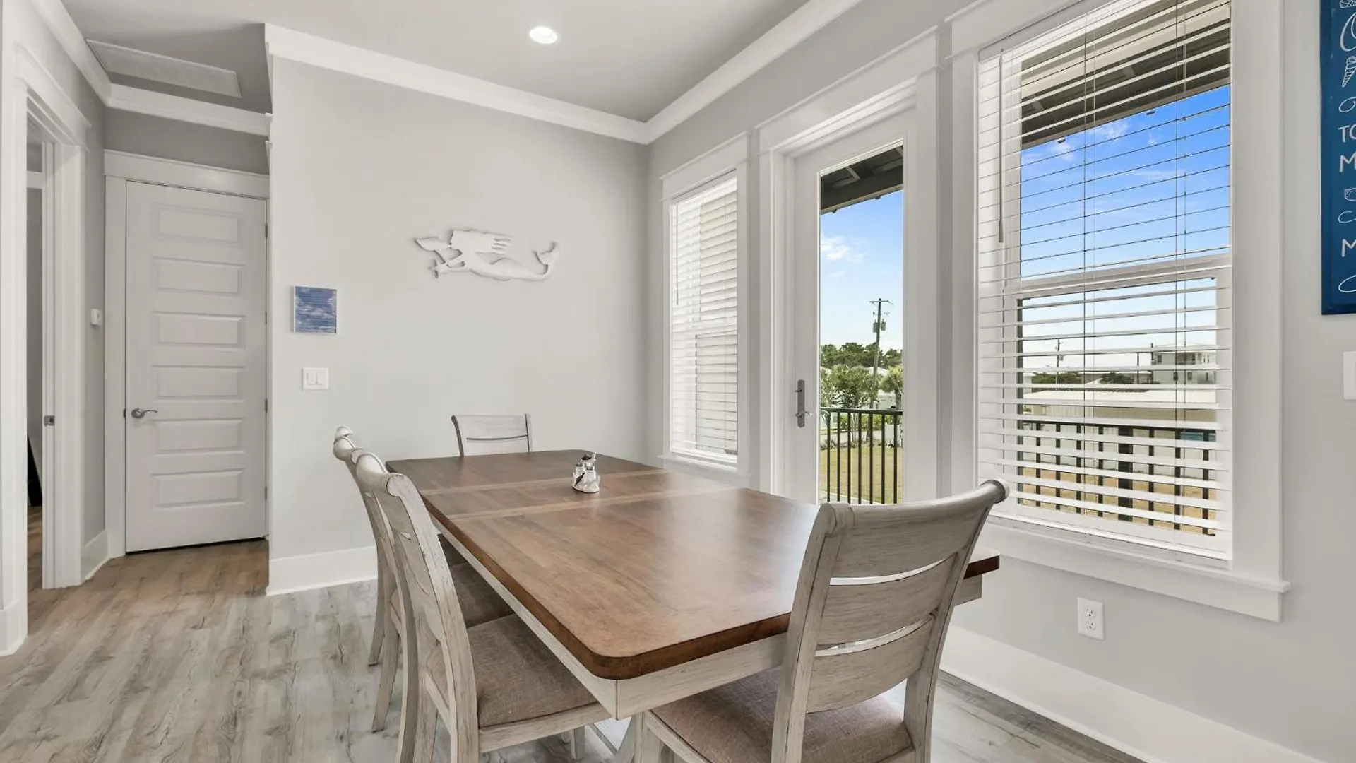 Grand Charm Chateau With Lsv And Heated Pool Destin Holiday home