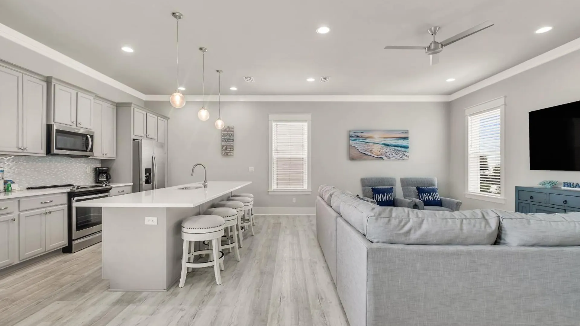 Holiday home Grand Charm Chateau With Lsv And Heated Pool Destin United States