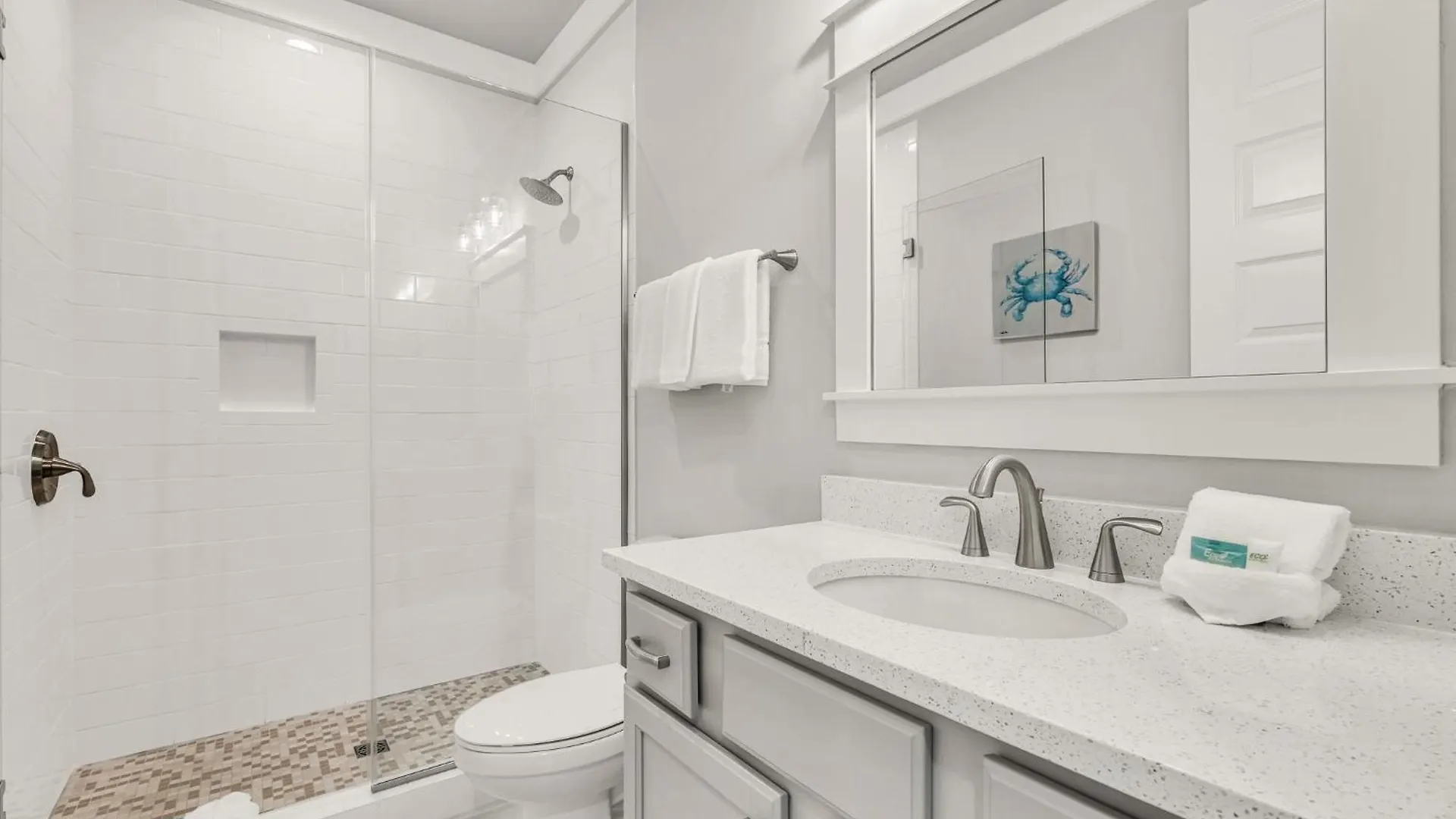 Holiday home Grand Charm Chateau With Lsv And Heated Pool Destin