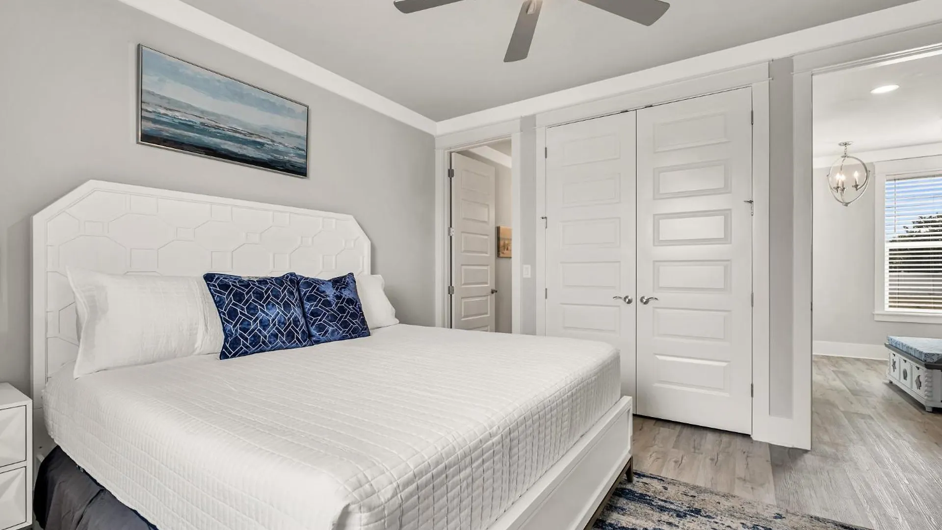 Grand Charm Chateau With Lsv And Heated Pool Destin Holiday home