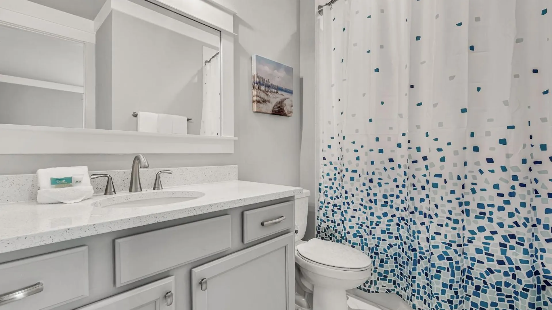 Grand Charm Chateau With Lsv And Heated Pool Destin