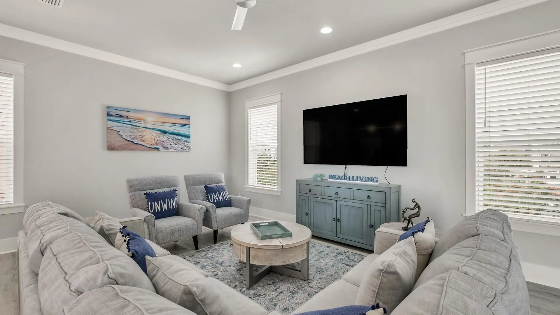 Holiday home Grand Charm Chateau With Lsv And Heated Pool Destin United States