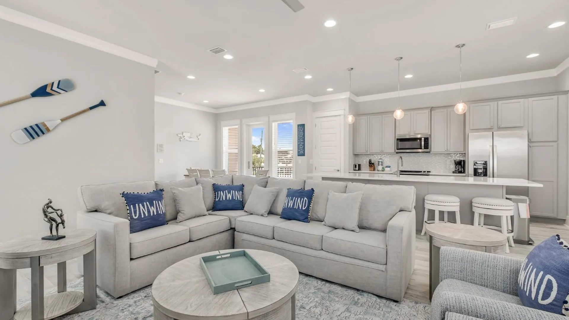 Grand Charm Chateau With Lsv And Heated Pool Destin Holiday home